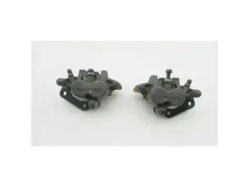 Etrier de frein avant KAWASAKI ER6 650 N 2009 - 2011