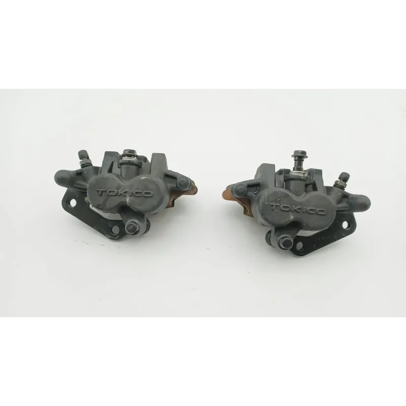Etrier de frein avant KAWASAKI ER6 650 N 2009 - 2011