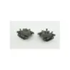 Etrier de frein avant KAWASAKI ER6 650 N 2009 - 2011