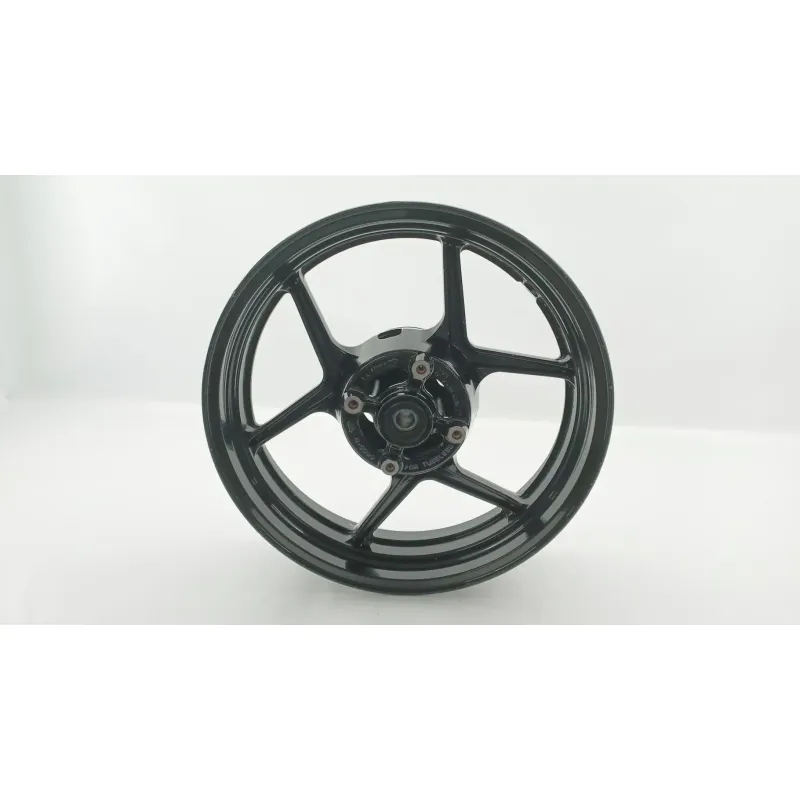 Jante arriere KAWASAKI ER6 650 N 2009 - 2011