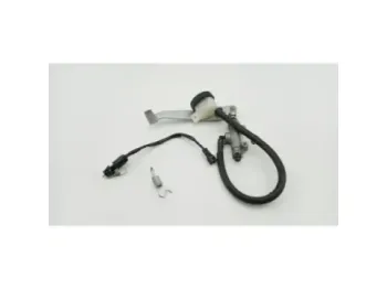 Maitre cylindre frein arriere KAWASAKI ER6 650 N 2009 - 2011