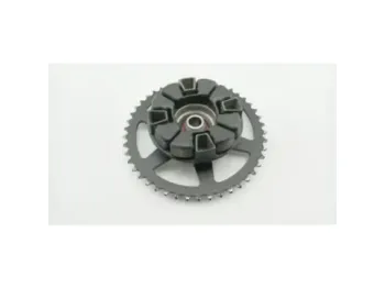 Porte couronne KAWASAKI ER6 650 N 2009 - 2011