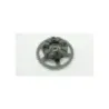 Porte couronne KAWASAKI ER6 650 N 2009 - 2011