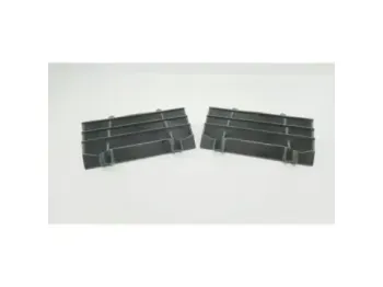 Grille de radiateur HUSQVARNA TC 250 2019 - 2022