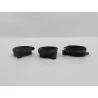 Pipe admission TRIUMPH TIGER 1050 2007 - 2012 Pipe admission TRIUMPH TIGER 1050 2007 - 2012