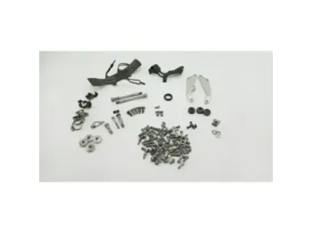 Kit visserie HUSQVARNA TC 250 2019 - 2022