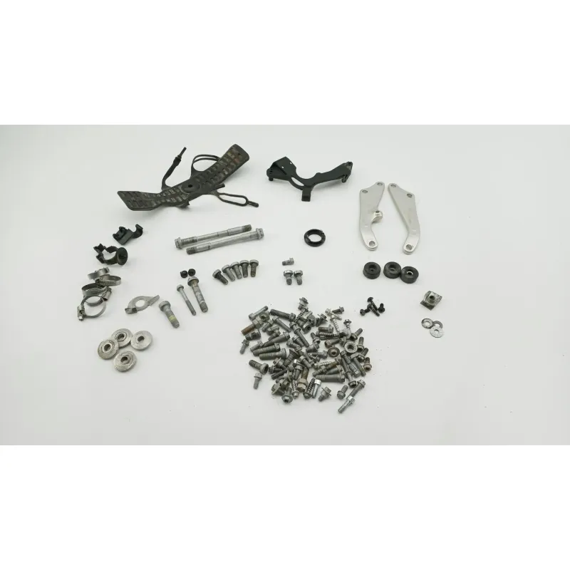 Kit visserie HUSQVARNA TC 250 2019 - 2022