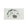 Kit visserie HUSQVARNA TC 250 2019 - 2022 Kit visserie HUSQVARNA TC 250 2019 - 2022