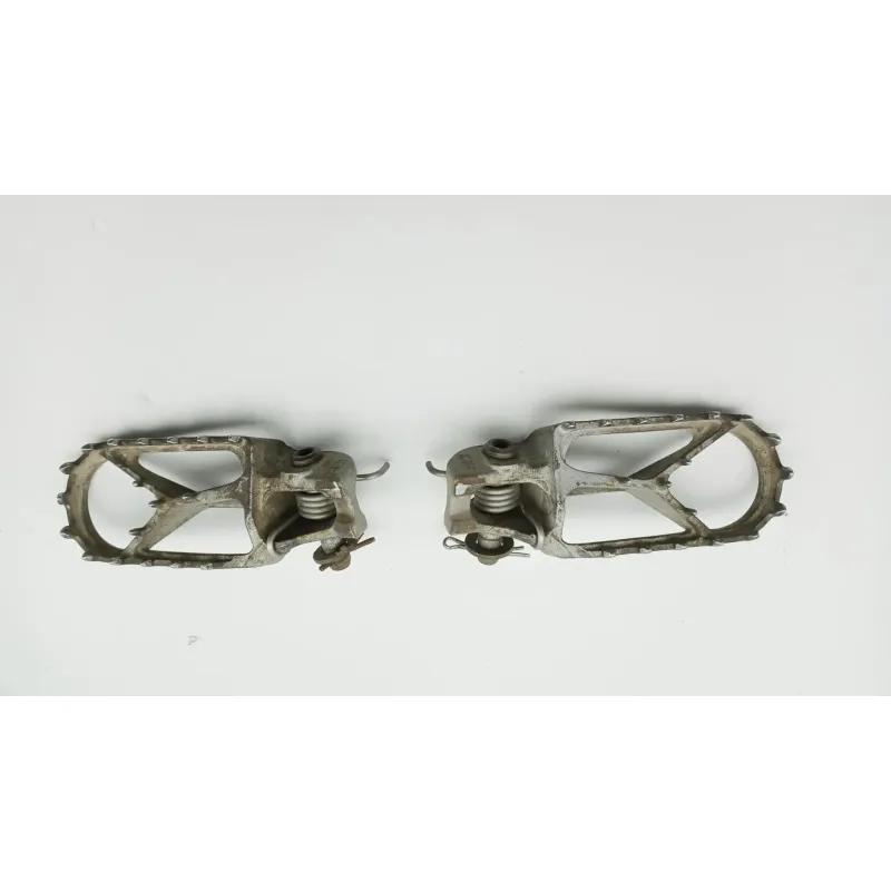 Repose pieds avant droit HUSQVARNA TC 250 2019 - 2022