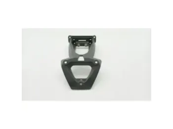 Support de plaque et eclairage BMW F 800 R 2017 - 2019