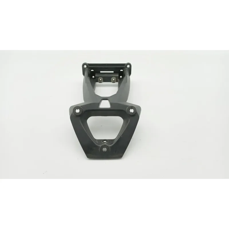Support de plaque et eclairage BMW F 800 R 2017 - 2019