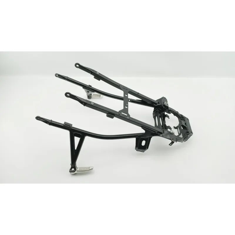 Boucle cadre arriere BMW F 800 R 2017 - 2019