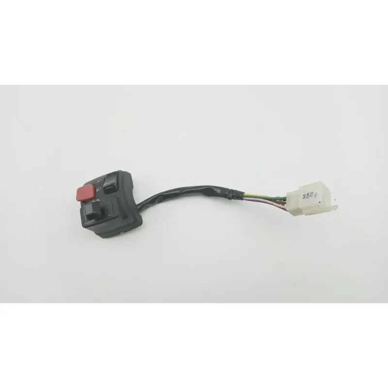 Commodo gauche YAMAHA CW 50 BWS 2013 - 2018