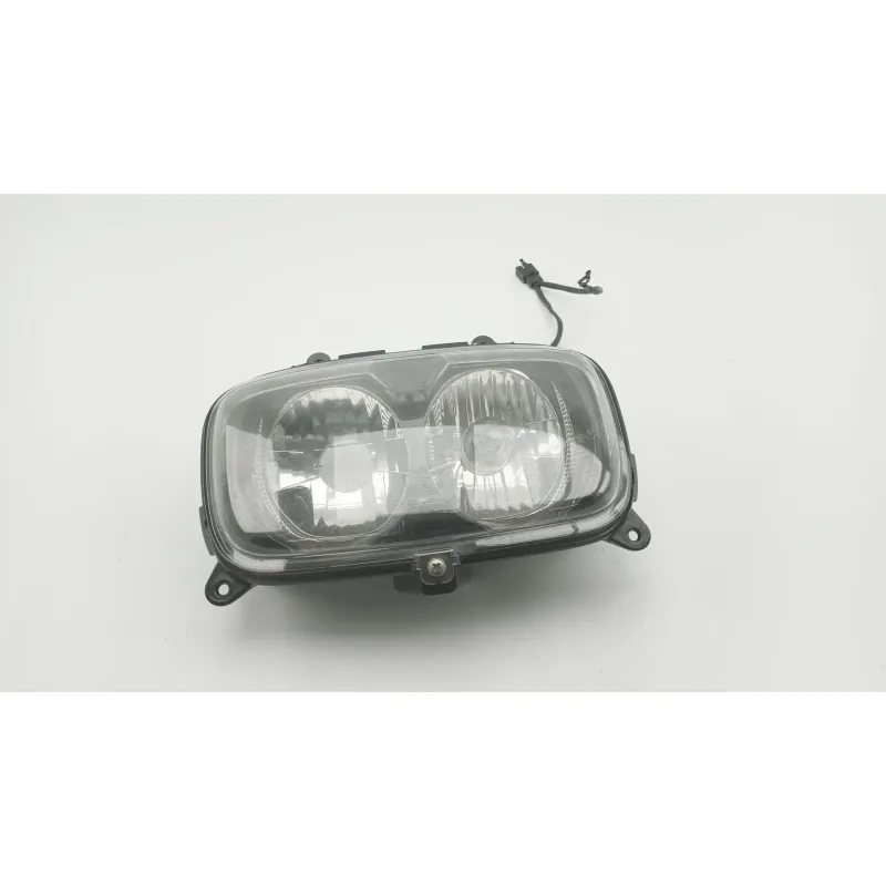 Optique (feux)(phare) YAMAHA CW 50 BWS 2013 - 2018