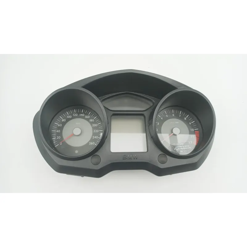 Compteur BMW K 1200 GT 2006 - 2008