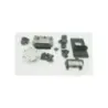 Jeu de serrure contacteur a cle code BMW K 1200 GT 2006 - 2008 Jeu de serrure contacteur a cle code BMW K 1200 GT 2006 - 2008