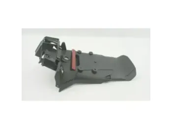 Support de plaque et eclairage BMW K 1200 GT 2006 - 2008