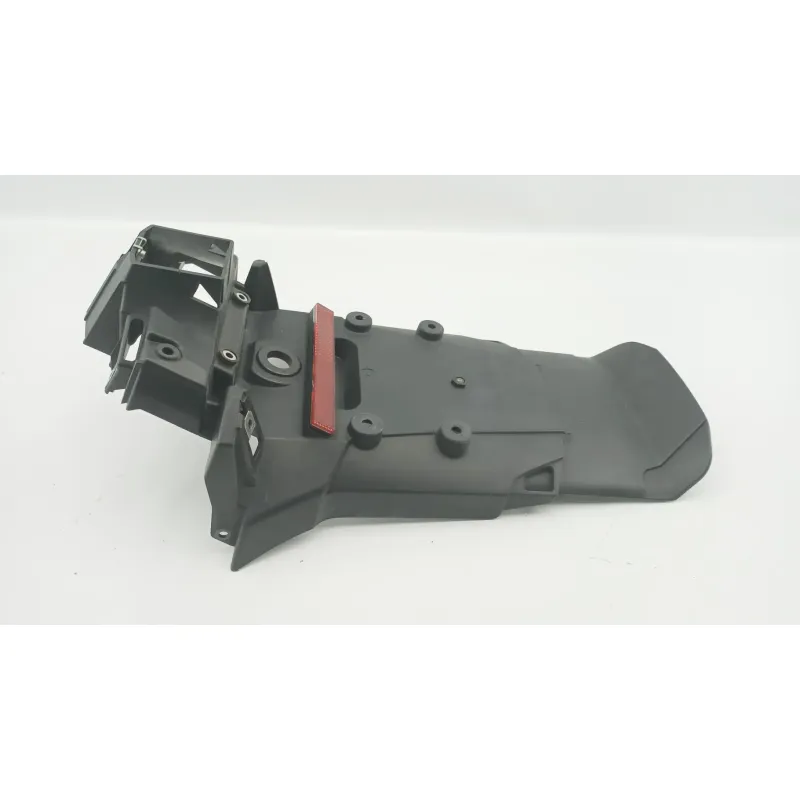 Support de plaque et eclairage BMW K 1200 GT 2006 - 2008