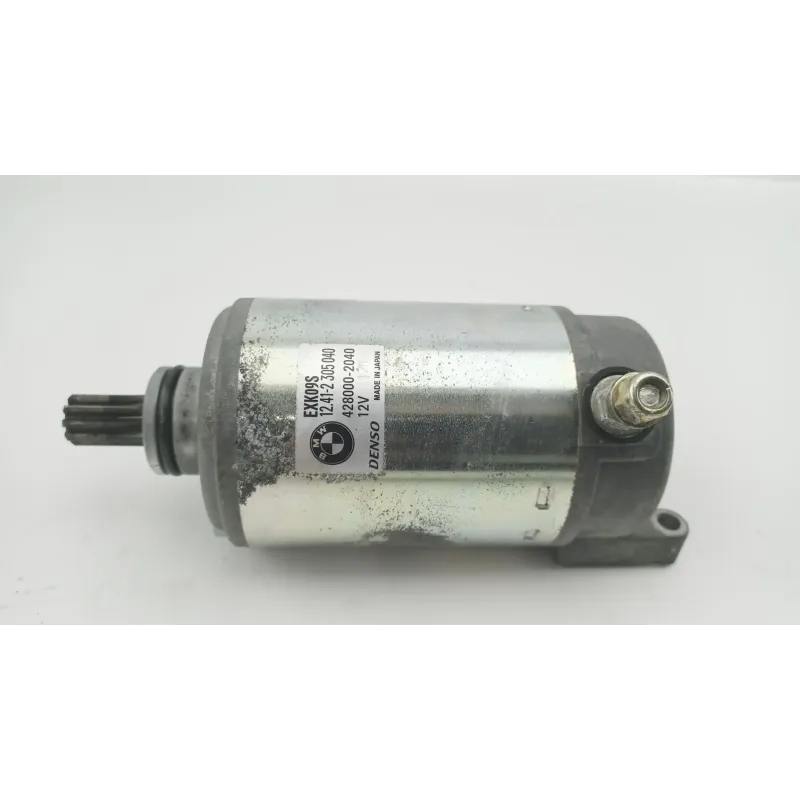 Demarreur BMW K 1200 GT 2006 - 2008