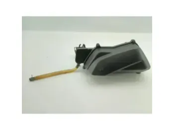 Boite a air YAMAHA CW 125 BWS 2010 - 2013