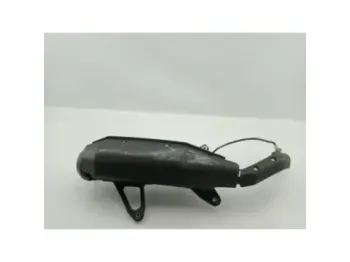 Ligne d'echappement YAMAHA CW 125 BWS 2010 - 2013