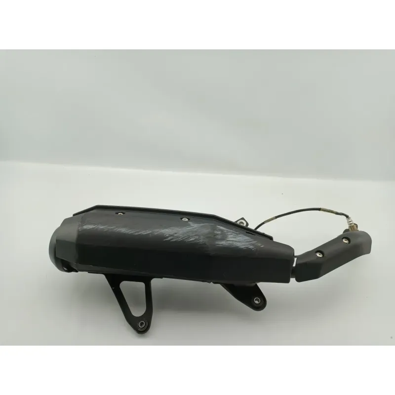 Ligne d'echappement YAMAHA CW 125 BWS 2010 - 2013