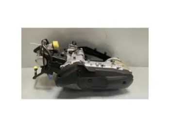 Moteur YAMAHA CW 125 BWS 2010 - 2013