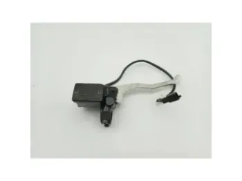 Maitre cylindre frein avant YAMAHA CW 125 BWS 2010 - 2013