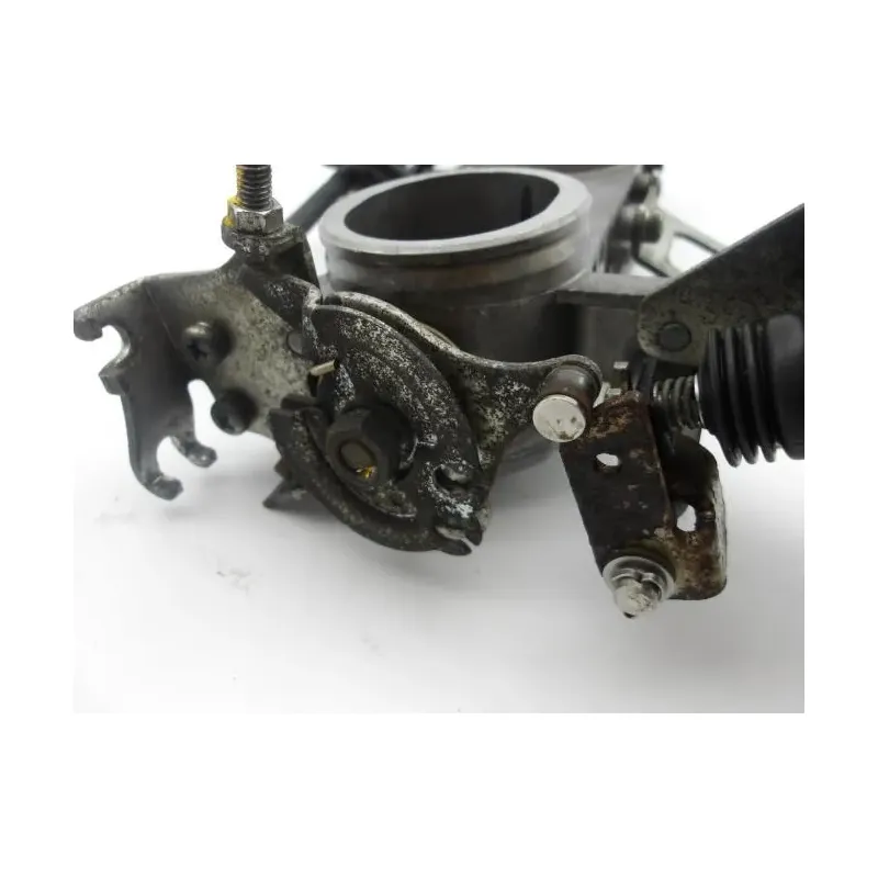 Rampe d'injection TRIUMPH TIGER 1050 2007 - 2012