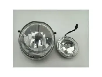 Optique (feux)(phare) YAMAHA CW 125 BWS 2010 - 2013