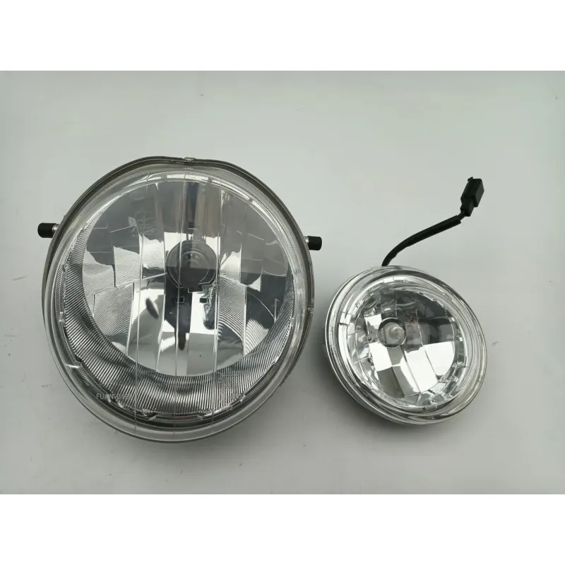 Optique (feux)(phare) YAMAHA CW 125 BWS 2010 - 2013