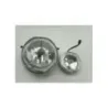 Optique (feux)(phare) YAMAHA CW 125 BWS 2010 - 2013