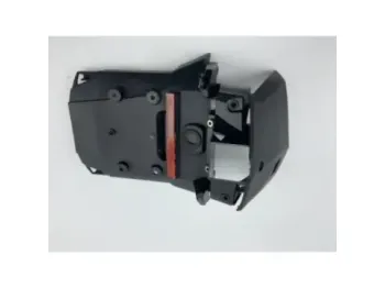 Support de plaque et eclairage BMW K 1200 GT 2006 - 2008