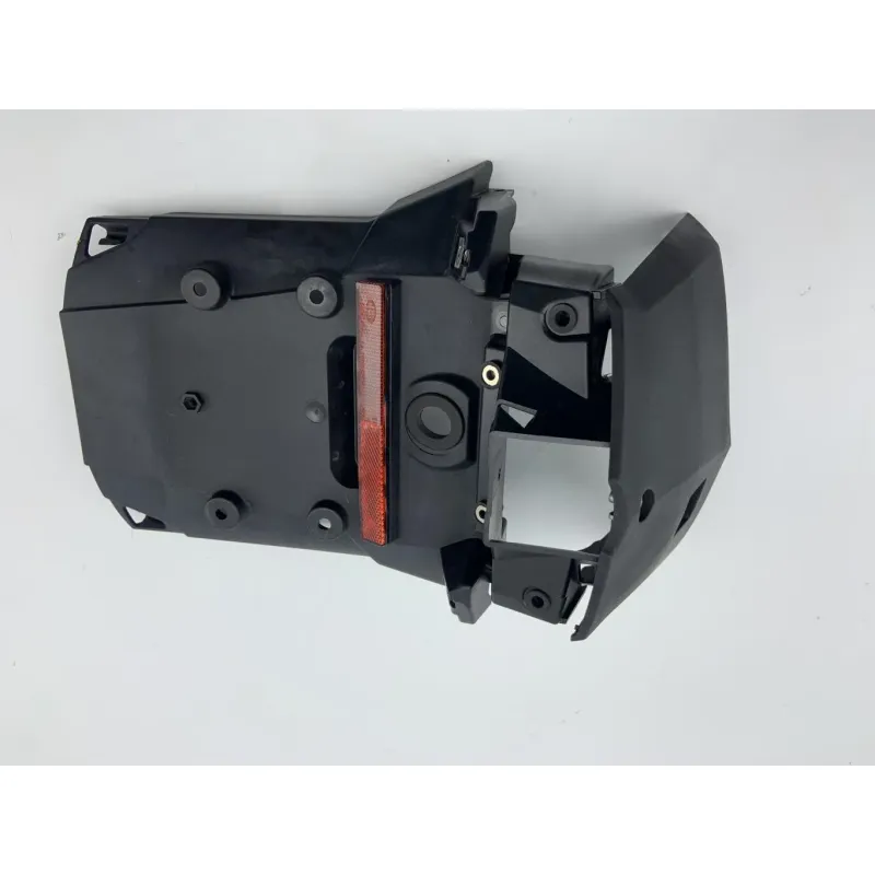 Support de plaque et eclairage BMW K 1200 GT 2006 - 2008