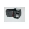Support de plaque et eclairage BMW K 1200 GT 2006 - 2008 Support de plaque et eclairage BMW K 1200 GT 2006 - 2008
