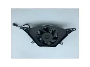 Ventilateur BMW K 1200 GT 2006 - 2008