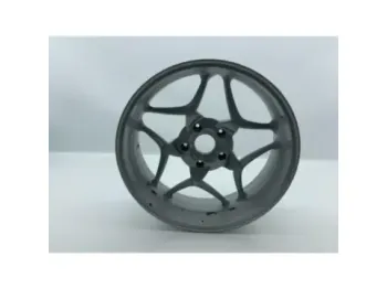 Jante arriere BMW K 1200 GT 2006 - 2008