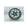 Jante arriere BMW K 1200 GT 2006 - 2008 Jante arriere BMW K 1200 GT 2006 - 2008