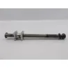 Axe de roue arriere TRIUMPH TIGER 1050 2007 - 2012