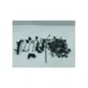 Kit visserie BMW K 1200 GT 2006 - 2008