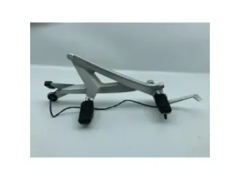 Platine avant droite BMW K 1200 GT 2006 - 2008