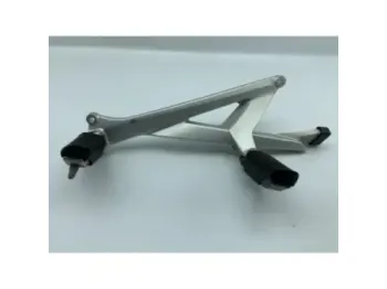 Platine avant gauche BMW K 1200 GT 2006 - 2008
