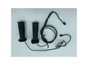 Poignees chauffantes BMW K 1200 GT 2006 - 2008