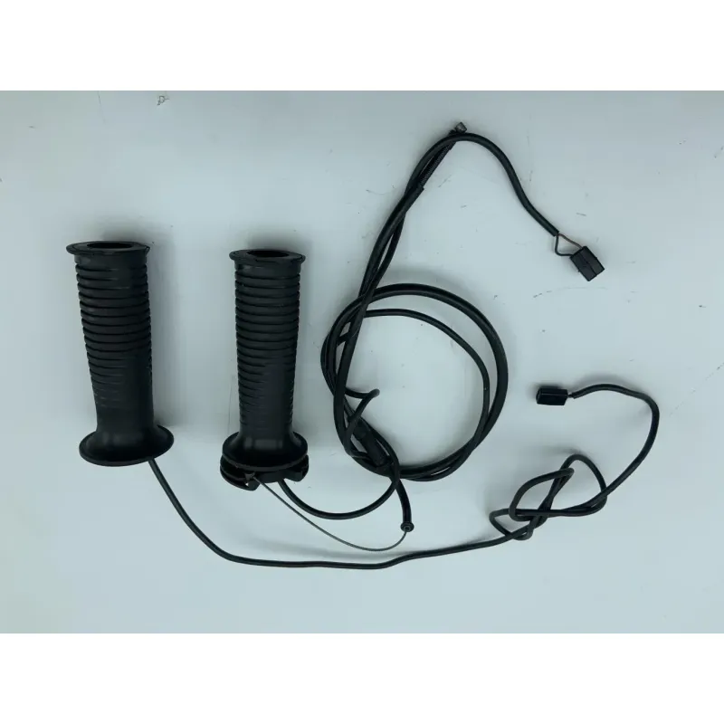 Poignees chauffantes BMW K 1200 GT 2006 - 2008
