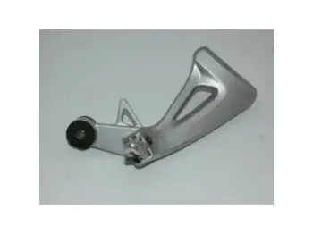 Platine arriere droite SUZUKI SV 650 S 1999 - 2002