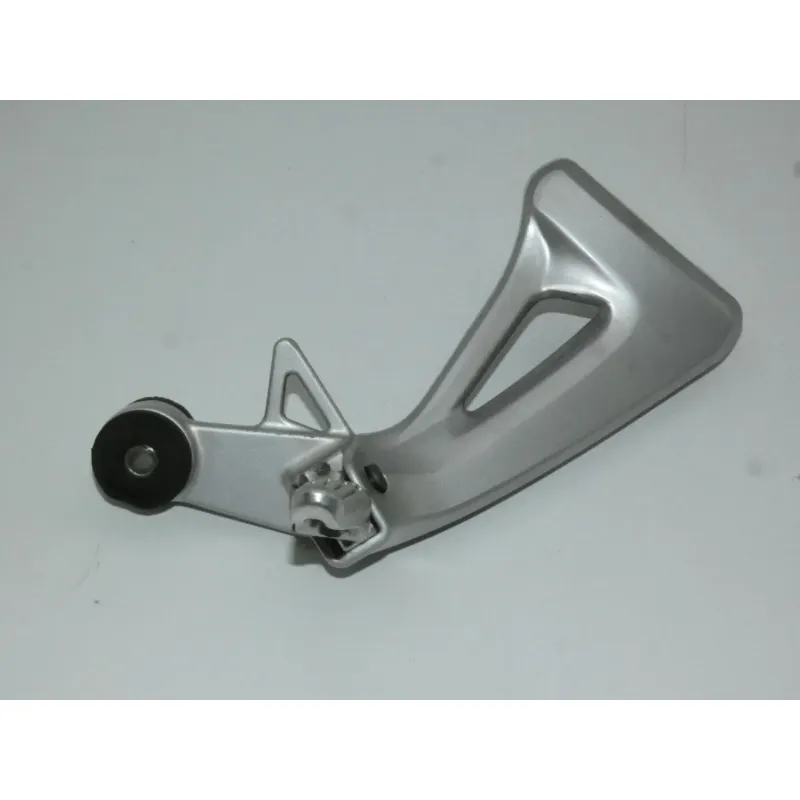 Platine arriere droite SUZUKI SV 650 S 1999 - 2002