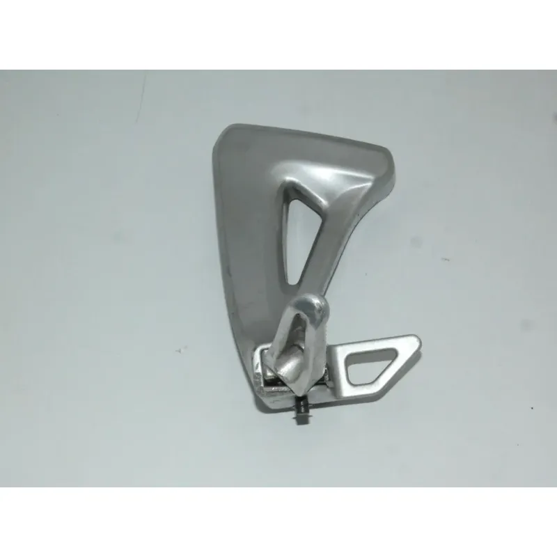 Platine arriere gauche SUZUKI SV 650 S 1999 - 2002