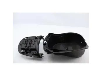 Coffre sous selle PEUGEOT DJANGO 50 2023 - 2024
