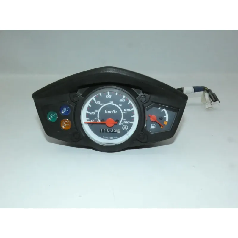 Compteur YAMAHA CW 125 BWS 2010 - 2013