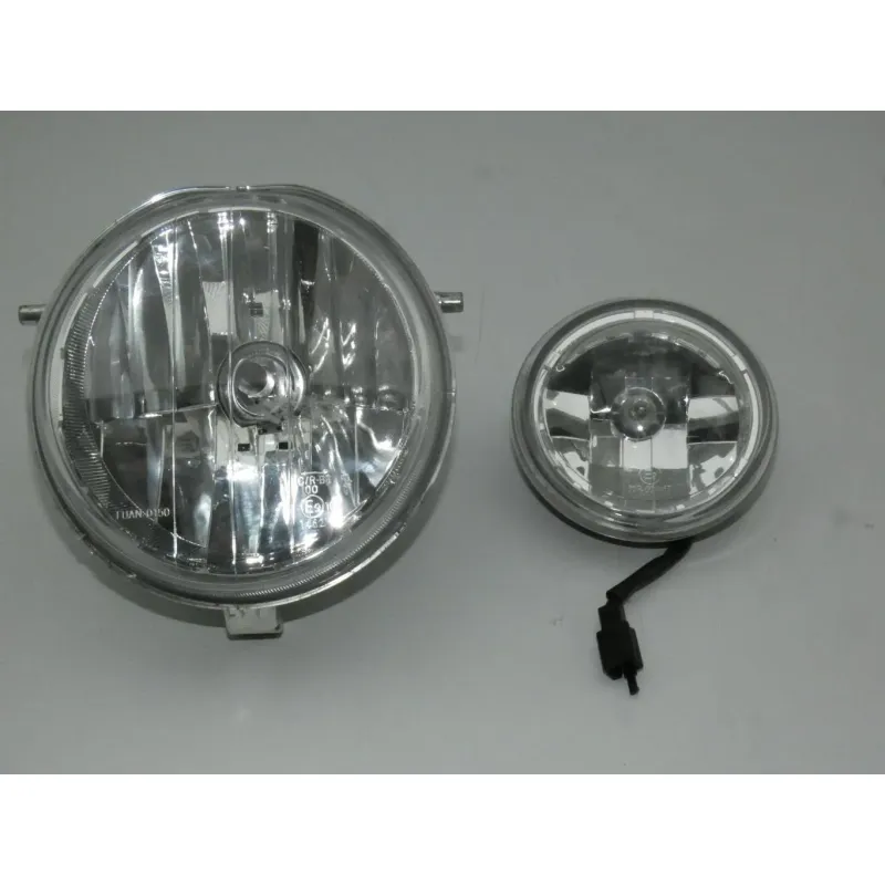 Optique (feux)(phare) YAMAHA CW 125 BWS 2010 - 2013